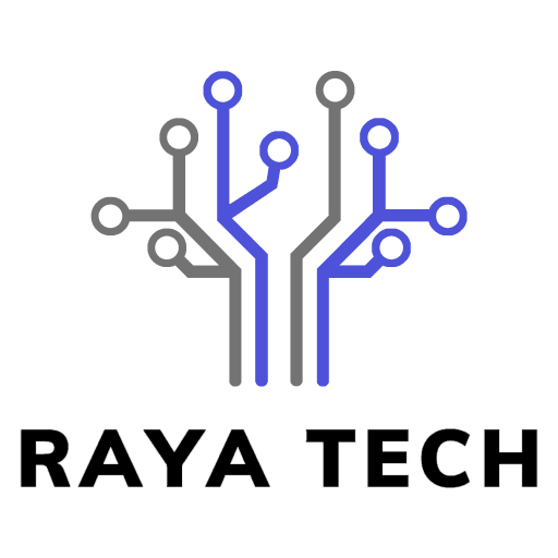 RayaTech | Software development agency in Markham, Canada