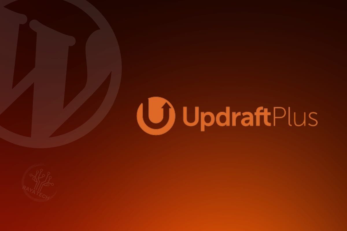 UpdraftPlus WordPress Plugin
