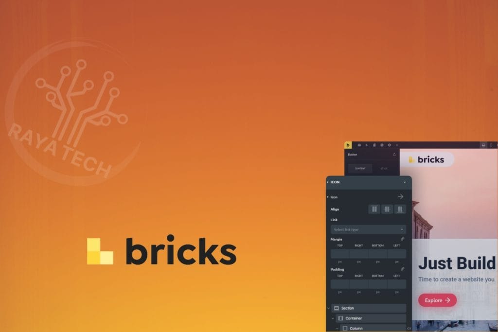Bricks Page Builder