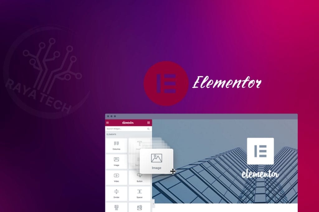 Elementor Page Builder