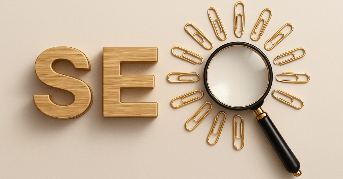 Boost Your Online Visibility Essential SEO Strategies for Small Businesses