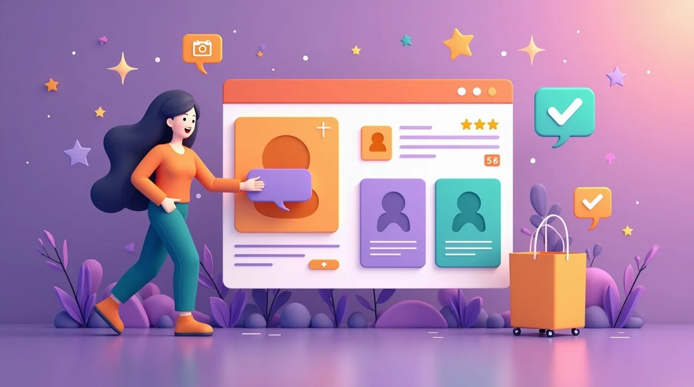 E-commerce Trust Signals: 5 Proven Strategies to Boost Credibility and Conversions in 2025
